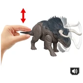 Jurassic World Rebirth Nasutoceratops JGB87 JGC81 thumbnail 3