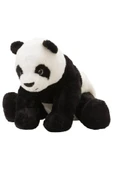 IKEA Kramig Peluş Panda Yumuşak Oyuncak - 1