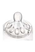 Philips Avent Natural Biberon Emziği Delikli 3 + Ay - 4