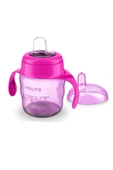 Philips Avent Phılıps Avent Damlatmaz Bardak Pembe - 1