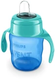 Philips Avent Scf551/05 Eğitici Damlatmaz Bardak- Erkek- 6m+ 7oz/200ml - 1