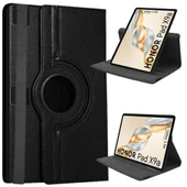 Honor Pad X9a Uyumlu Döner Standlı Tablet Kılıfı thumbnail 1