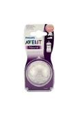 Philips Avent Natural Biberon Emziği 3m 2'li - 1