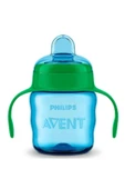 Philips Avent Avent Eğitici Bardak 2 Adet (Kız + Erkek) - 3
