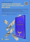 Türk Yapısı Gemiler - 1