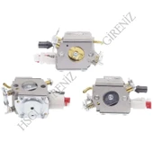 HSGL Motorlu Testere Karbüratör – Husqvarna 357 / 359  Jonsered 2153 / 2156 Uyumlu thumbnail 2