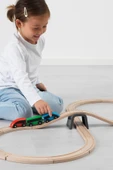 IKEA Lıllabo Tren Seti - 1