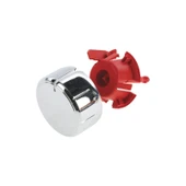 Çamaşır Makinesi Program Düğmesi, Bosch WAK20210TR, WAK20200TR, WAK16200TR ile Uyumlu thumbnail 5