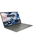 Casper Nirvana X600.7430-BV00X-G-F AMD Ryzen 5 7430U 16GB RAM 500GB SSD Freedos 15.6” FHD - 2