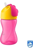 Philips Avent Desenli Pipetli Bardak - 2