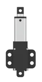 12V 30mm Ultra Hızlı Mikro Lineer Aktüatör 150mm/s 6.4N DC Motor thumbnail 2