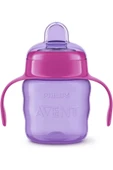 Philips Avent Eğitici Damlatmaz Bardak 6 Ay 200 ml - 1