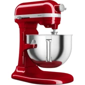 KitchenAid 5KSM60SPXEER 5.6 lt Empire Red Planet Mikser - Outlet thumbnail 4