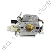 HSGL Motorlu Testere Karbüratör – Husqvarna 357 / 359  Jonsered 2153 / 2156 Uyumlu thumbnail 3