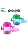 Philips Avent Eğitici Damlatmaz Bardak 200 Ml - 3