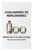 Urban Care Urban Body Series Monoi Vücut Peeling 200 ML - 7