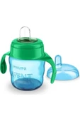 Philips Avent Eğitici Damlatmaz Bardak Suluk 200 Ml (6 Ay+) - 2