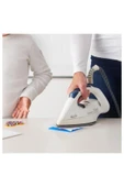 IKEA Pyssla Boncuk + 4 Adet Boncuk Kalıbı Canlı Renkler - 5