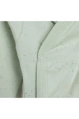 Little Life %100 Pamuklu Bebek Yenidoğan 5'li Unisex Bebek Hastane Çıkış Seti (5 PARÇA)-impala Tıcaret - 2
