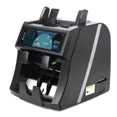 Sigma TSP Para Sayma Makinesi, 21 Ülke Para Birimi, Geçersiz Para Tespiti - 2