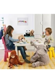 IKEA Duktıg Oyuncak Çay Seti, Çok Renkli - 4