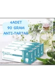 Epinafol Sensitive Diş Macunu Anti Tartar 4'lü Set thumbnail 1