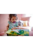 Philips Avent Ultra Air Emzik +18 Ay 2li Kız SCF349/22 - 4