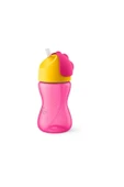 Philips Avent Desenli Pipetli Bardak 300 Ml K Scf798/02 - 1