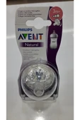 Philips Avent Natural Biberon Ucu - 1