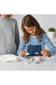 IKEA Duktıg Oyuncak Çay Seti, Çok Renkli - 2