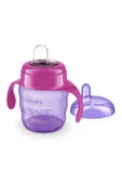 Philips Avent Eğitici Damlatmaz Bardak Kız 6 Scf551/03 - 3