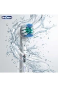 Orident Pro Cleaning Oral B Uyumlu 4 Adet Yedek Başlık – Günlük Derin Temizlik & Premium Quality thumbnail 7