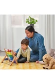 IKEA Abakus, Ikea Ahşap Büyük Boy Abaküs 39×33 Cm - 3