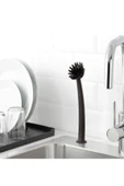 IKEA Bulaşık Fırçası - Siyah - 1