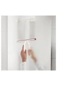 IKEA Silecek Uzunluk: 20 Cm Genişlik: 25 Ikea A Kalite Camsil - 1