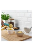 IKEA Uppfylld Dondurma Kaşığı Turkuaz 18 Cm 20533224 - 3