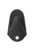 IKEA Silikon Fırın Eldiveni Koyu Gri - 1