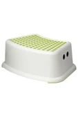 IKEA Çocuk Basamağı 37x24x13 Cm Kaydırmaz Çocuk Taburesi Plastik Basamak - 1