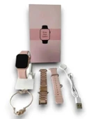 G9 MİNİ AKILLI SAAT thumbnail 4