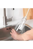 IKEA Medelvag Şişe Temizleyici Fırça 43 Cm - 1