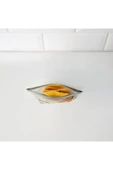 IKEA 25 Adet Buzdolabı Poşeti Mini Kilitlenebilir İkea Hacim: 0.3 lt 25'li Set Kilitli Desenli Poşet - 3