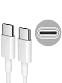 25W İPHONE 15/15 PRO MAX UYUMLU ŞARJ ALETİ thumbnail 1