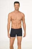3 Adet Nbb Erkek Modal Boxer 735 thumbnail 8