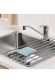 IKEA Pepprig Süngerli Ovalama Bezi Çok Renkli 3'lü - 6