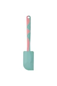 IKEA Gubbröra Spatula - Pembe / Turkuaz - 25 Cm - 1
