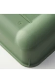 IKEA Skolast Gıda Atık Süzgeci Yeşil 16x17x5 Cm 90556684 - 6