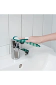 IKEA Pepprıg Mikrofiber Banyo Mutfak Temizlik Kurulama Bezi - 2