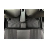 Rizline Premium Citröen C4 2020 Sonrası Havuzlu Paspas - 4