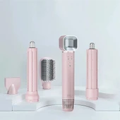 Osveld Osveld Haily Saç Şekillendirme Seti thumbnail 1