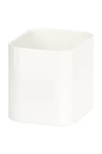 IKEA Skadıs 8x9 Cm Kutu Beyaz Çok Amaçlı Pano Parçası Kutu - 7